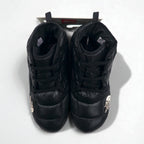 THE NORTH FACE ヌプシ チャッカブーツ NSE TRACTION CHUKK 29cm ブラック グースダウン TB1Y 未使用品