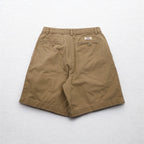 Polo by Ralph Lauren 90年代 ポロチノ 2タック ショートパンツ ハーフパンツ M ベージュ コットン TYLER SHORT