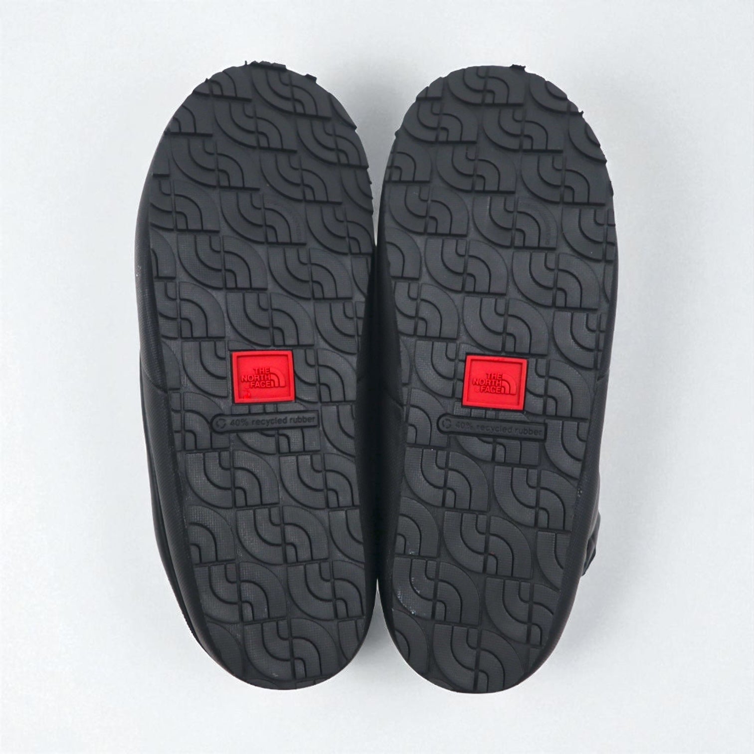 THE NORTH FACE ヌプシ チャッカブーツ NSE TRACTION CHUKK 29cm ブラック グースダウン TB1Y 未使用品