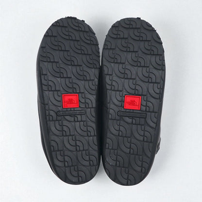 THE NORTH FACE ヌプシ チャッカブーツ NSE TRACTION CHUKK 29cm ブラック グースダウン TB1Y 未使用品