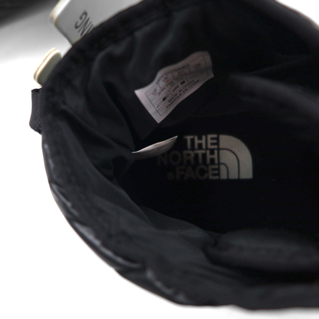 THE NORTH FACE ヌプシ チャッカブーツ NSE TRACTION CHUKK 29cm ブラック グースダウン TB1Y 未使用品