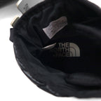 THE NORTH FACE ヌプシ チャッカブーツ NSE TRACTION CHUKK 29cm ブラック グースダウン TB1Y 未使用品