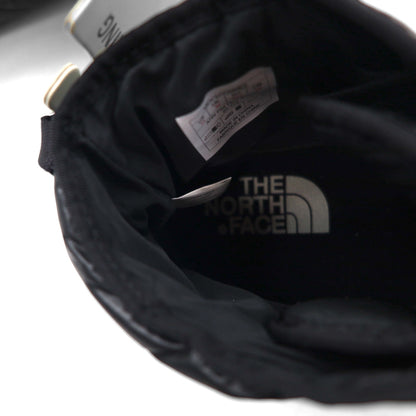 THE NORTH FACE ヌプシ チャッカブーツ NSE TRACTION CHUKK 29cm ブラック グースダウン TB1Y 未使用品