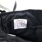 THE NORTH FACE ヌプシ チャッカブーツ NSE TRACTION CHUKK 29cm ブラック グースダウン TB1Y 未使用品