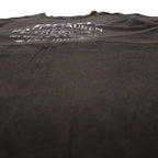 POLO RALPH LAUREN ヴィンテージロゴ プリント Tシャツ XL ブラウン コットン