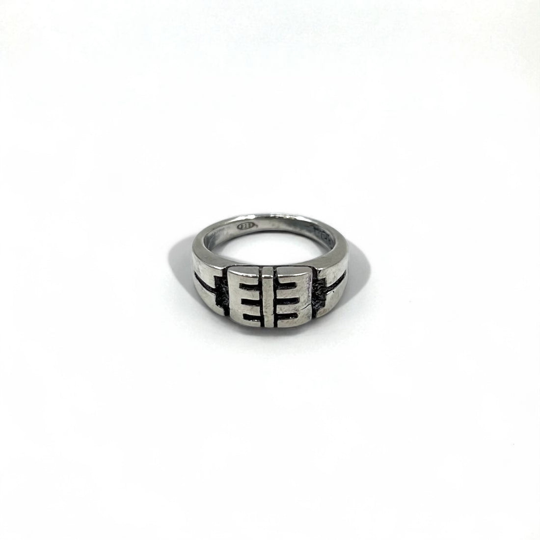 Vintage Silver Ring シルバー リング 指輪 10号 925