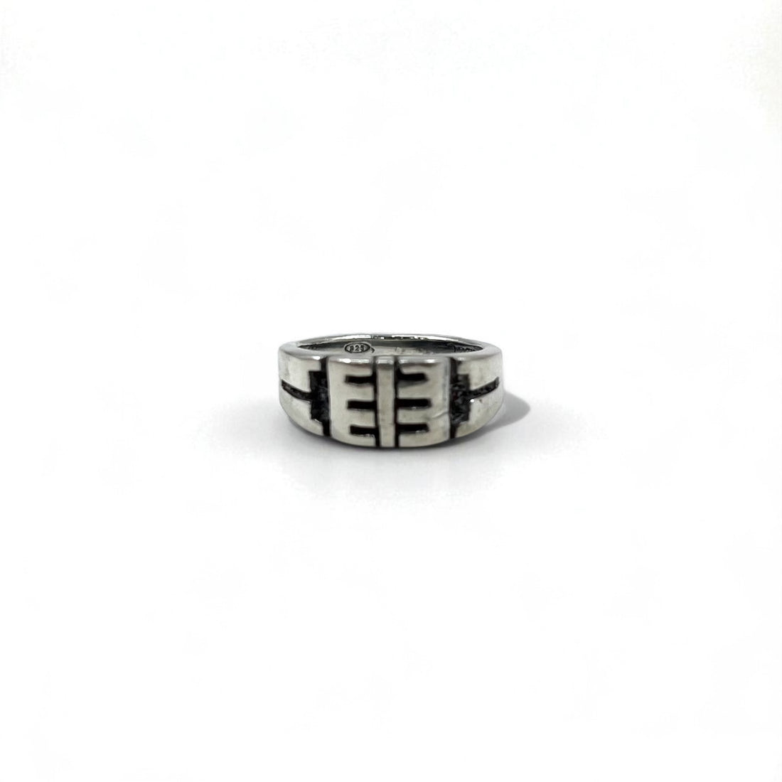 Vintage Silver Ring シルバー リング 指輪 10号 925