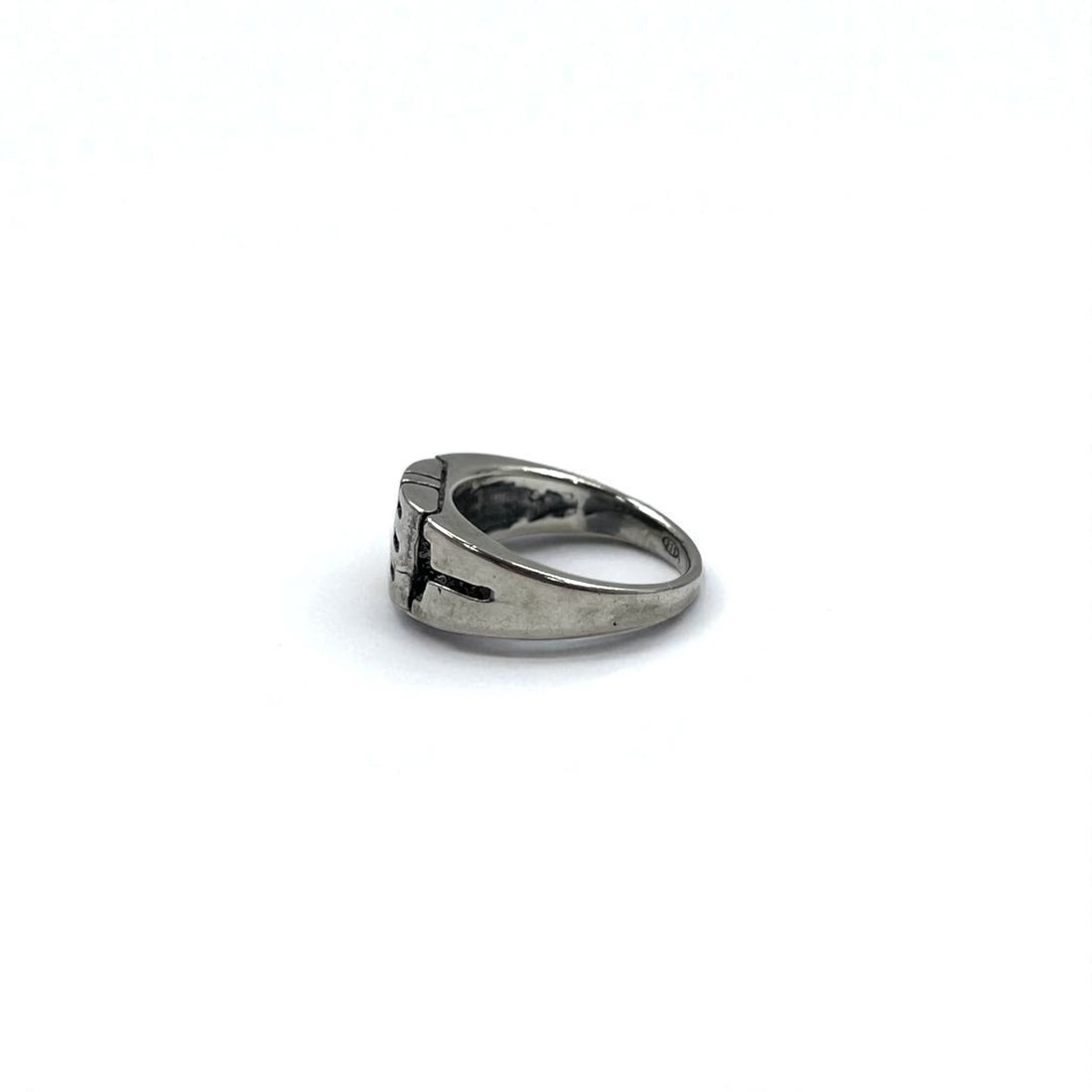 Vintage Silver Ring シルバー リング 指輪 10号 925