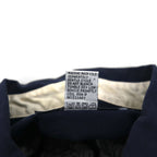 ACME CLOTHING x Warner Bros. 90s Looney Tunes Harrington Swing Top Jacket, Size XL, Navy, with Looney Tunes Character Embroidery