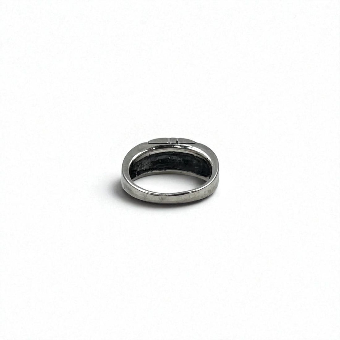 Vintage Silver Ring シルバー リング 指輪 10号 925