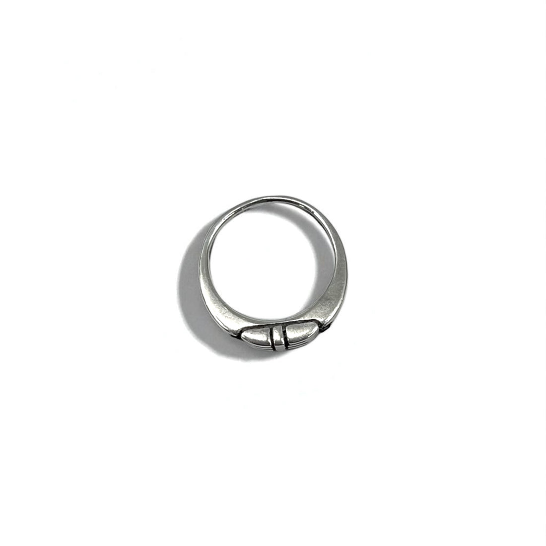 Vintage Silver Ring シルバー リング 指輪 10号 925