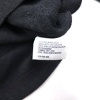NAUTICA カナダ製 90年代 ロングスリーブTシャツ ロンT L グレー JEANS COMPANY