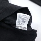 NAUTICA カナダ製 90年代 ロングスリーブTシャツ ロンT L グレー JEANS COMPANY