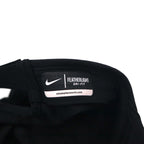 NIKE Aero Bill Feather Light Cap FREE Belt Black DRI-FIT CI2662-010