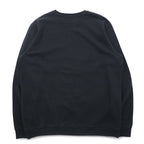 Carhartt Crewneck Sweatshirt XL Black MIDWEIGHT CREWNECK SWEATSHIRT K124 Made in Mexico