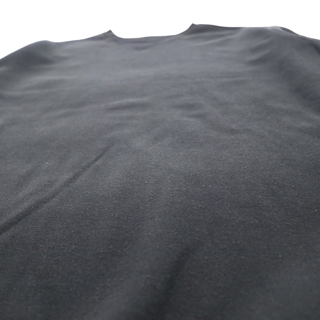 Carhartt Crewneck Sweatshirt XL Black MIDWEIGHT CREWNECK SWEATSHIRT K124 Made in Mexico