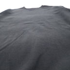 Carhartt Crewneck Sweatshirt XL Black MIDWEIGHT CREWNECK SWEATSHIRT K124 Made in Mexico