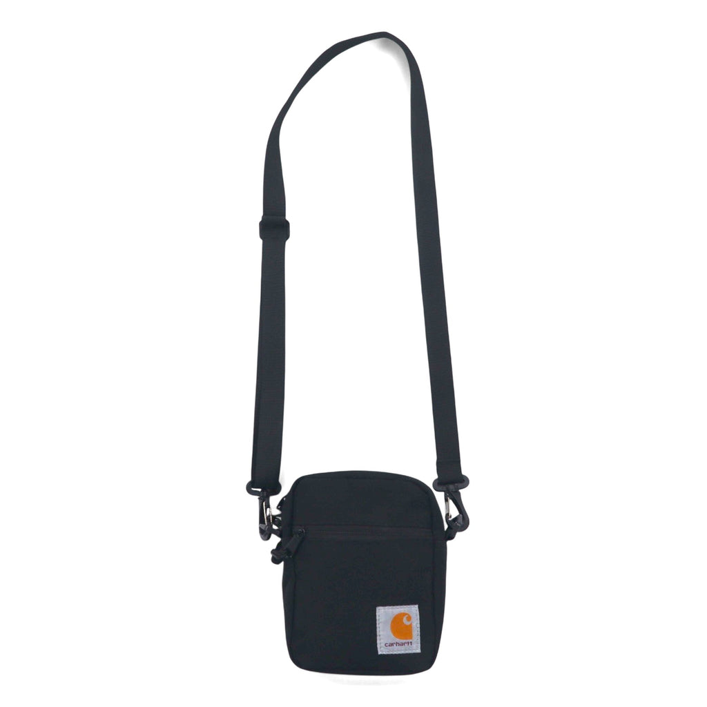 Carhartt Essential Bag Shoulder Bag Black Polyester TEAM SCRIPT BAG