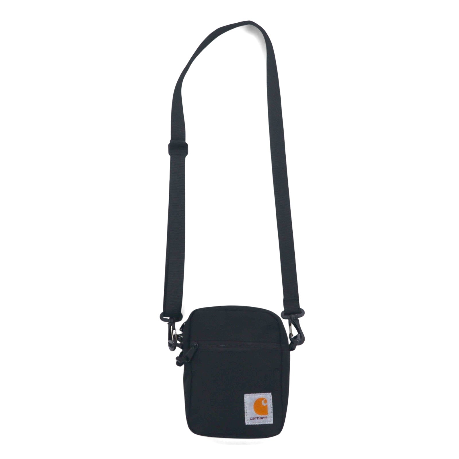 Carhartt Essential Bag Shoulder Bag Black Polyester TEAM SCRIPT BAG
