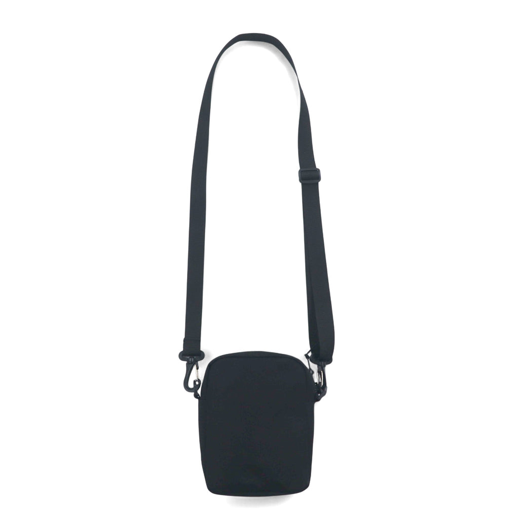Carhartt Essential Bag Shoulder Bag Black Polyester TEAM SCRIPT BAG