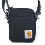 Carhartt Essential Bag Shoulder Bag Black Polyester TEAM SCRIPT BAG