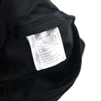Carhartt Essential Bag Shoulder Bag Black Polyester TEAM SCRIPT BAG
