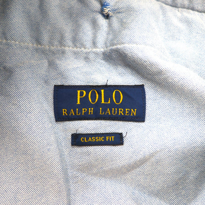Polo Ralph Lauren イージー スラックス コーデュロイ チノパンツ L ベージュ 太畝 テーパード ダブルカフス