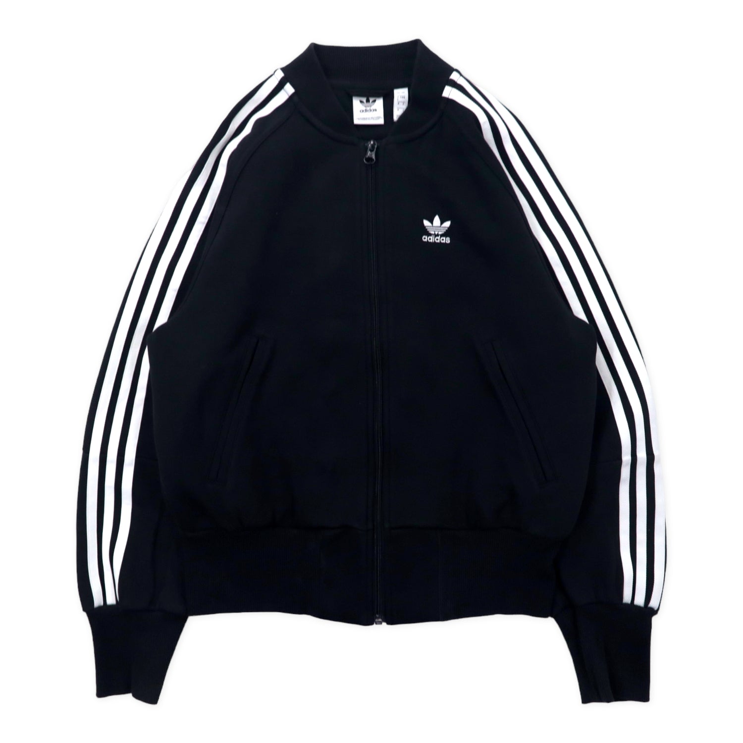 Adidas Originals ATP type 3 Striped Track Jacket Jersey S Black Cotton 3  Stracktop – 日本然リトテ