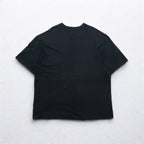 POLO RALPH LAUREN ポケット付き Tシャツ ポケTee 3XL ブラック スモールポニー刺繍