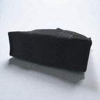 HERMES エールライン サックアドPM リュック バックパック グレー キャンバス フランス製