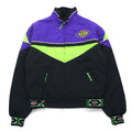 ARCTIC CAT ゴアテックス GORE-TEX レーシングジャケット M ブラック ナイロン Thinsulate 中綿