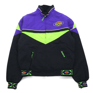 ARCTIC CAT ゴアテックス GORE-TEX レーシングジャケット M ブラック ナイロン Thinsulate 中綿