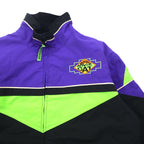 ARCTIC CAT ゴアテックス GORE-TEX レーシングジャケット M ブラック ナイロン Thinsulate 中綿