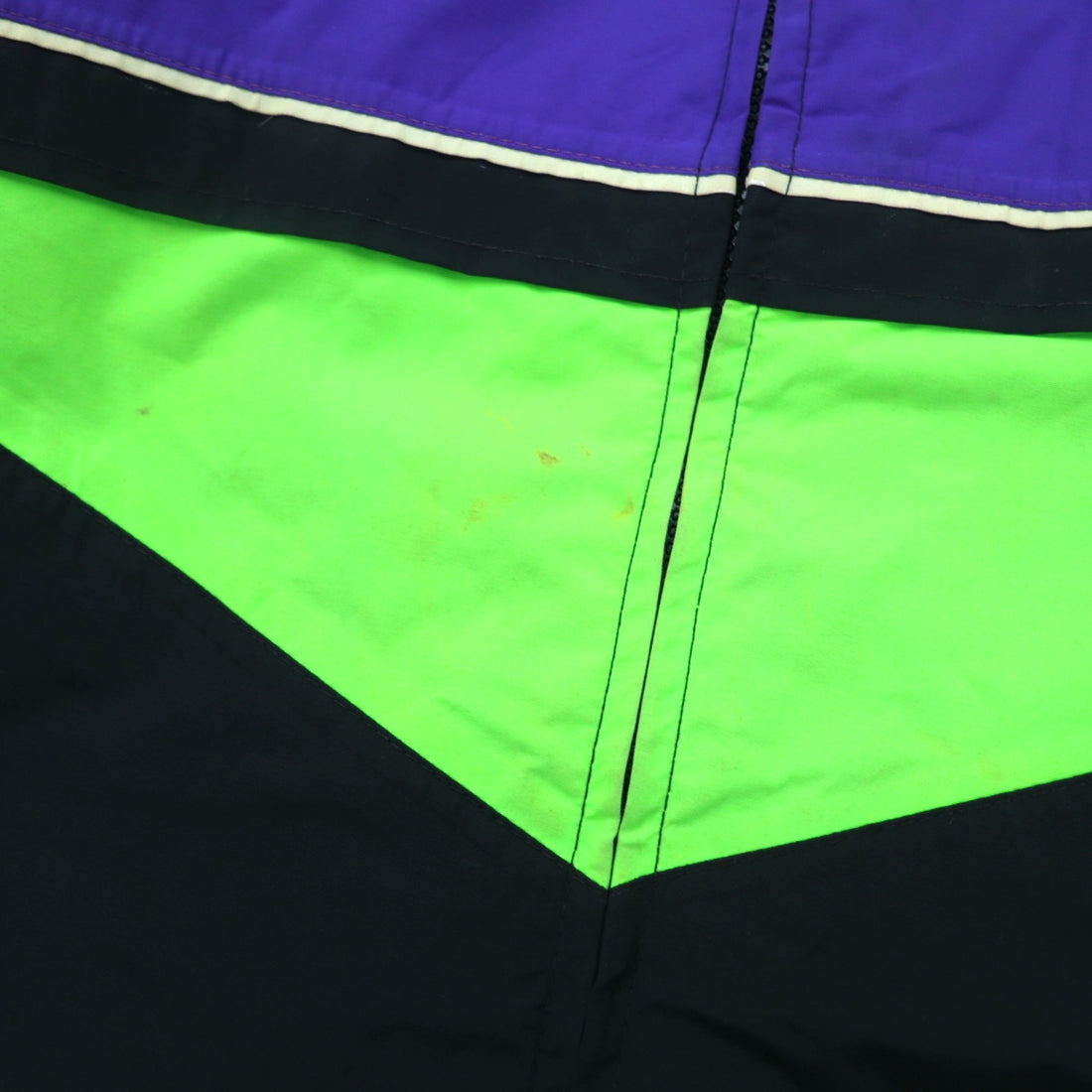 ARCTIC CAT ゴアテックス GORE-TEX レーシングジャケット M ブラック ナイロン Thinsulate 中綿