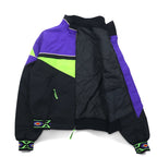 ARCTIC CAT ゴアテックス GORE-TEX レーシングジャケット M ブラック ナイロン Thinsulate 中綿