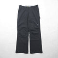 MOUNTAIN HARDWEAR アウトドア クライミングパンツ トレッキングパンツ ジャージ L グレー ナイロン 防水 ストレッチ PIERO PANT OM2819