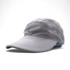 NIKE Aerobill Elite Twill Running Cap FREE Belt Grey TAILWIND DRI-FIT 848411-027