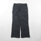 MOUNTAIN HARDWEAR アウトドア クライミングパンツ トレッキングパンツ ジャージ L グレー ナイロン 防水 ストレッチ PIERO PANT OM2819