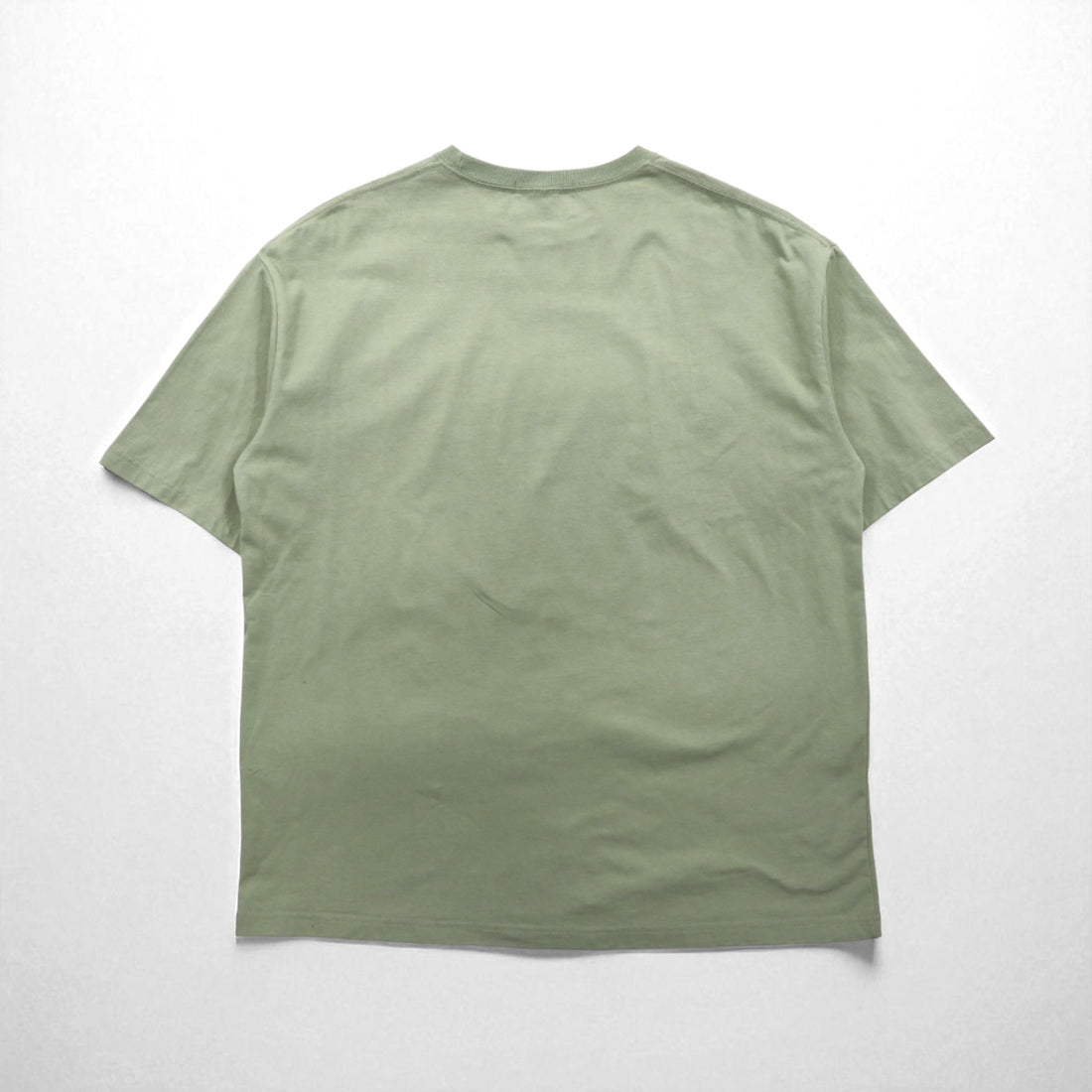 BLACKWEIRDOS プリント DAG Tee Ｔシャツ L グリーン 24SP-T502 日本製