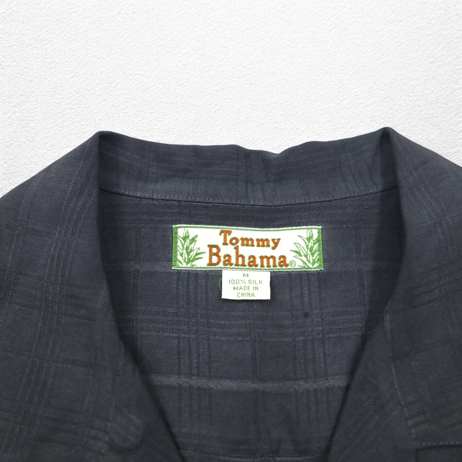 TOMMY BAHAMA