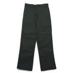 Dickies 874 チノパンツ ワークパンツ M カーキ ポリエステル コットン ホンジュラス製