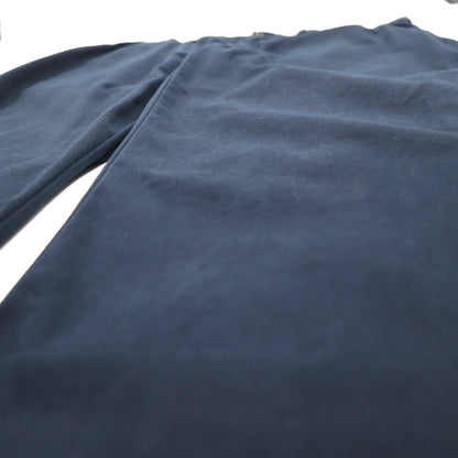 Polo Ralph Lauren 90年代 SUFFIELD PANT チノパンツ ワークパンツ L ネイビー コットン