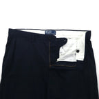 Polo Ralph Lauren 90年代 SUFFIELD PANT チノパンツ ワークパンツ L ネイビー コットン