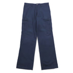 Dickies カーゴパンツ ワークパンツ XL ネイビー Industrial Cargo Pants 2112372NV グアテマラ製