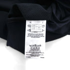 Brooks Brothers Waterproof Pullover Nylon Jacket, Size L, Navy, Side Ribs, St. Andrews Links