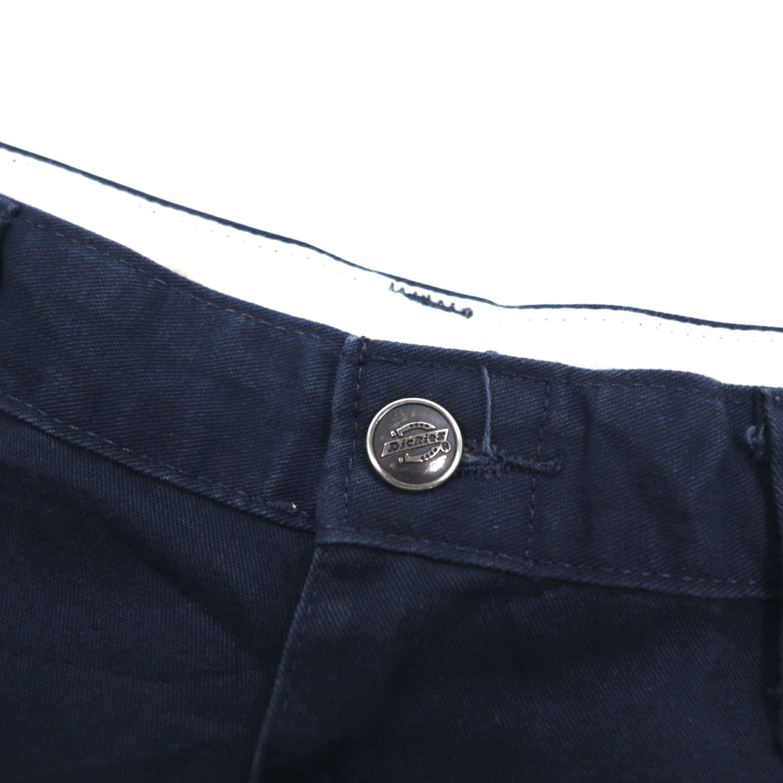 Dickies Cargo Pants Work Pants XL Navy Industrial Cargo Pants 2112372NV Made in Guatemala
