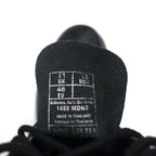 Dr.Martens 8ホールブーツ 1460 MONO 8EYE BOOT ブラックステッチ レースアップブーツ 30cm レザー