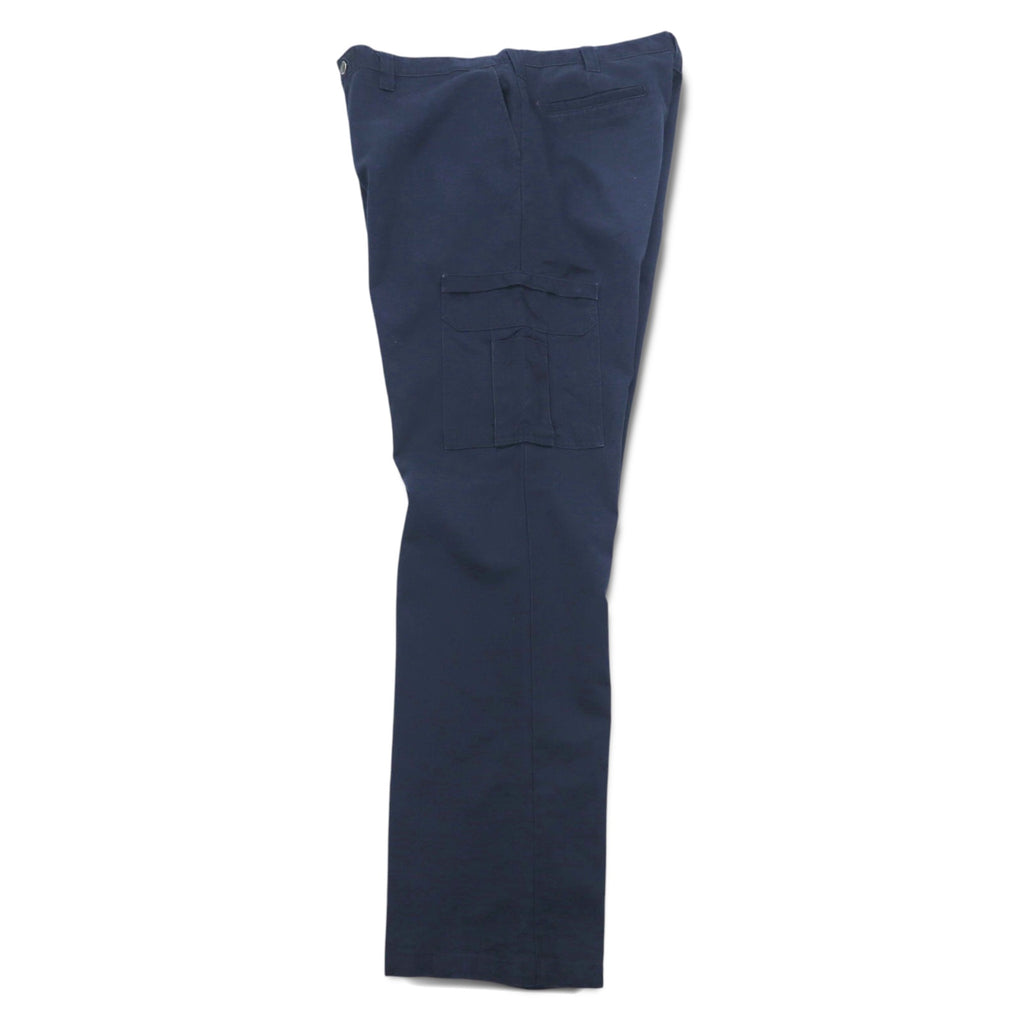 Dickies カーゴパンツ ワークパンツ XL ネイビー Industrial Cargo Pants 2112372NV グアテマラ製
