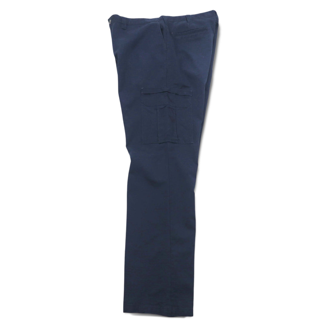 Dickies Cargo Pants Work Pants XL Navy Industrial Cargo Pants 2112372NV Made in Guatemala