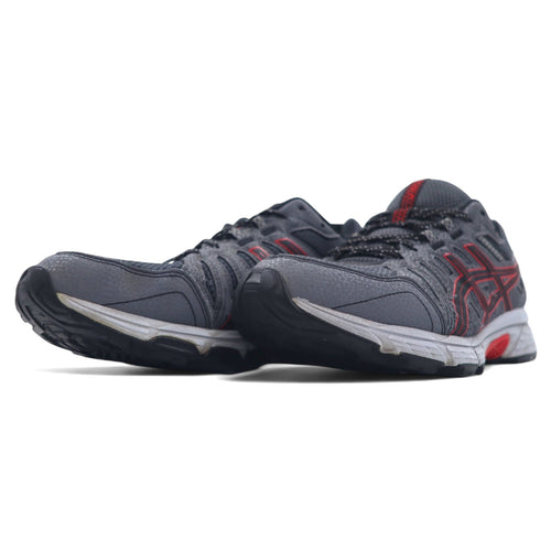 asics Gel-Venture 7 Running Shoes Sneakers 27cm Grey 1011A560